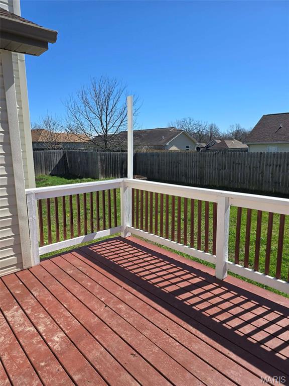 Summit - Residential