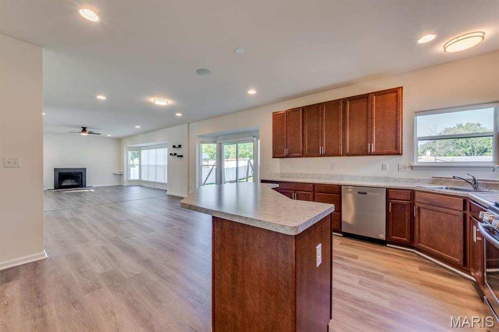 Arbors At Reinke - Residential Lease