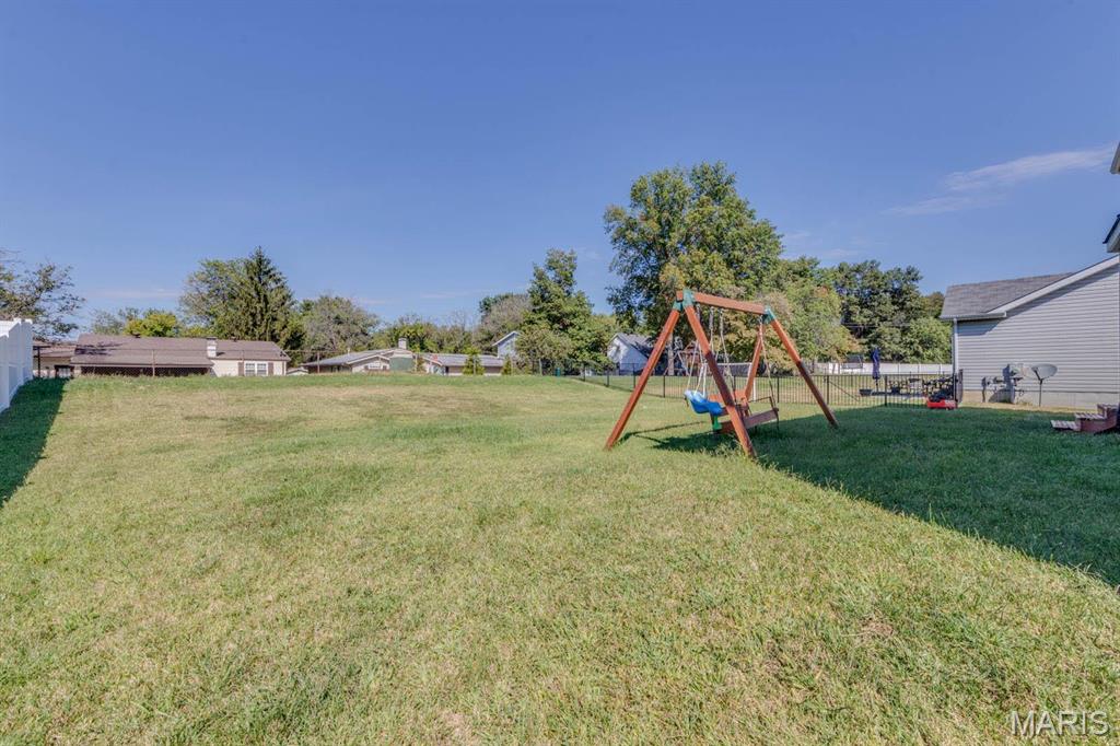 Arbors At Reinke - Residential Lease