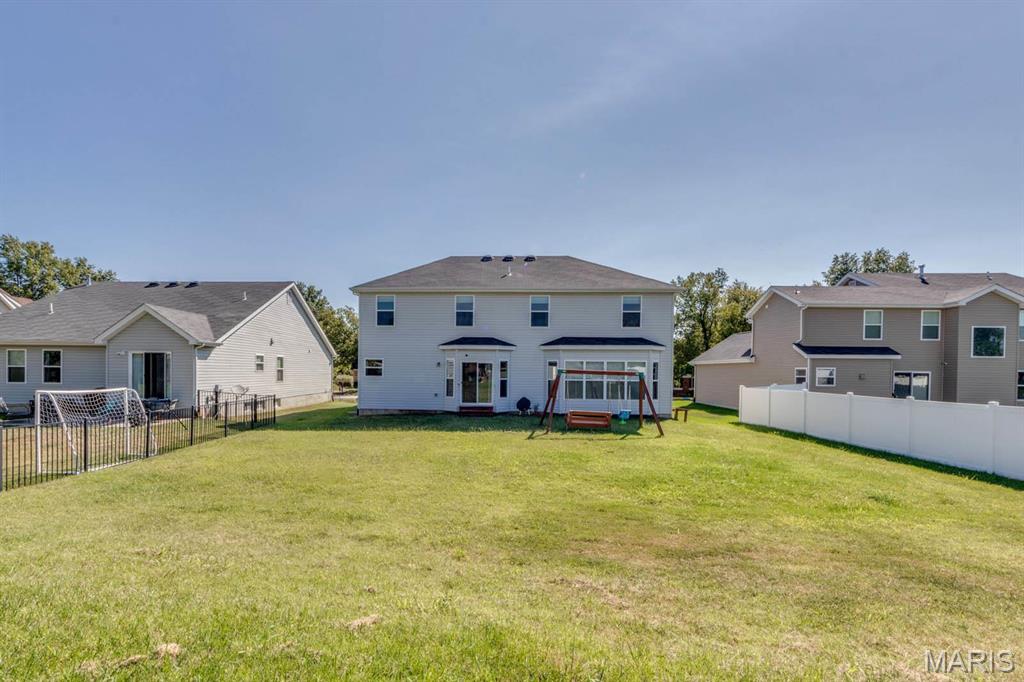 Arbors At Reinke - Residential Lease