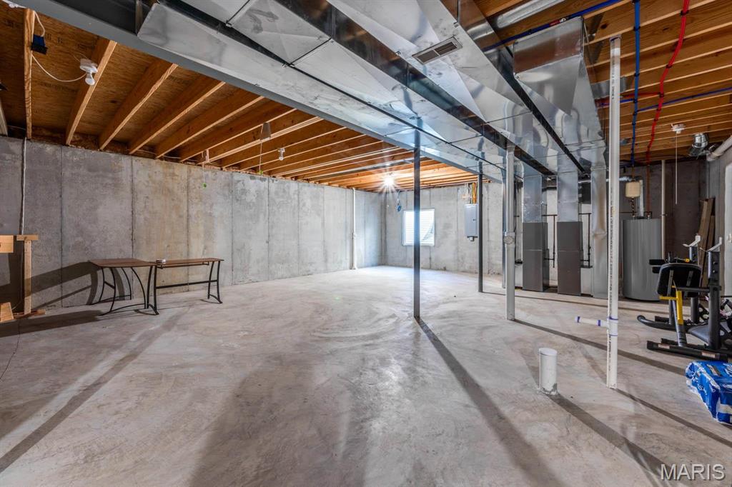 Arbors At Reinke - Residential Lease