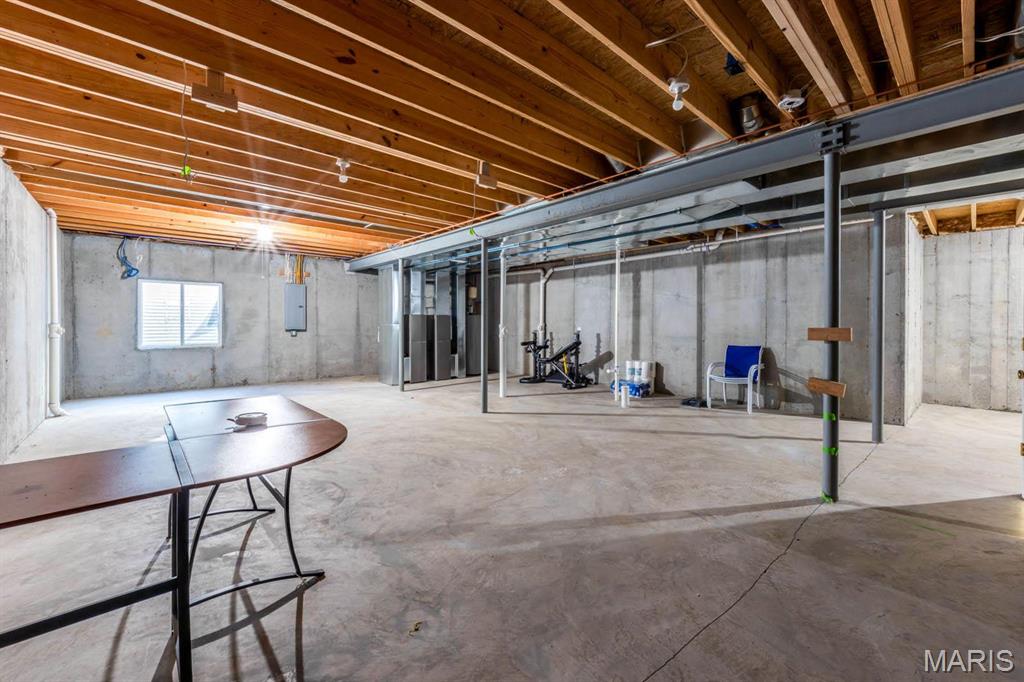 Arbors At Reinke - Residential Lease