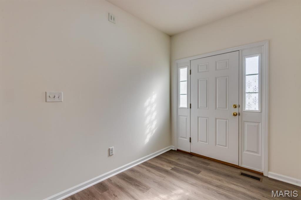 Arbors At Reinke - Residential Lease