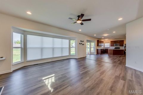 Tiny photo for 253 Village Creek Dr Drive, Ballwin, MO 63021 (MLS # 26009310)