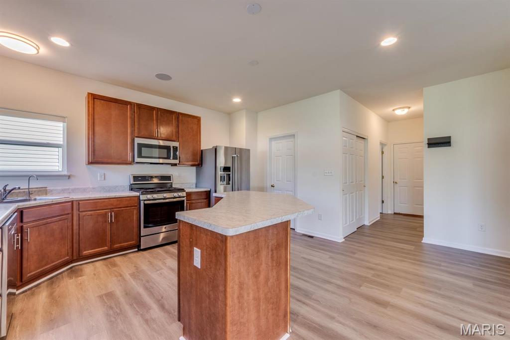 Arbors At Reinke - Residential Lease