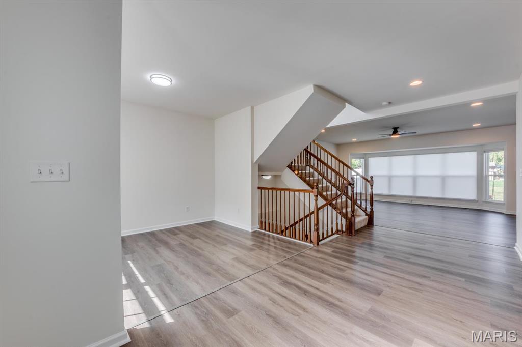 Arbors At Reinke - Residential Lease