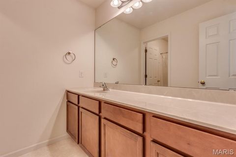 Tiny photo for 253 Village Creek Dr Drive, Ballwin, MO 63021 (MLS # 26009310)