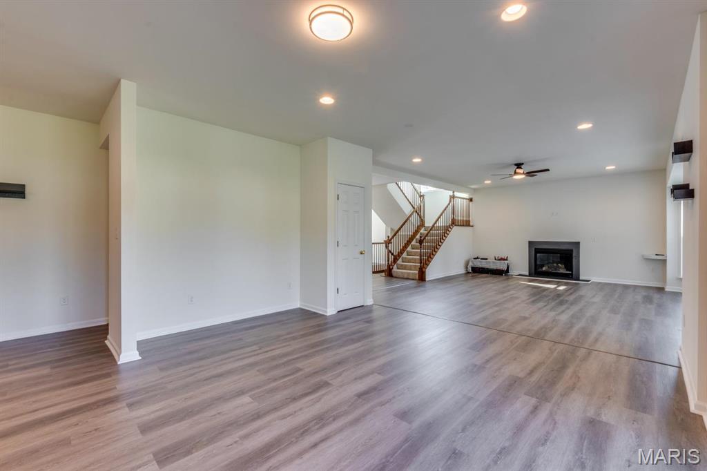 Arbors At Reinke - Residential Lease