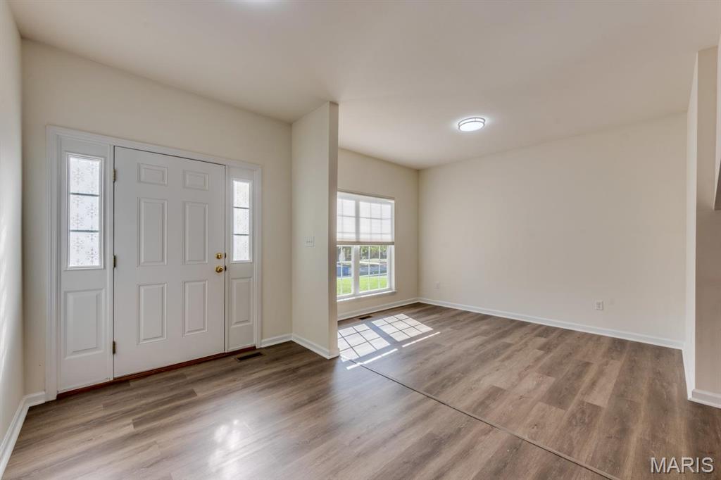 Arbors At Reinke - Residential Lease