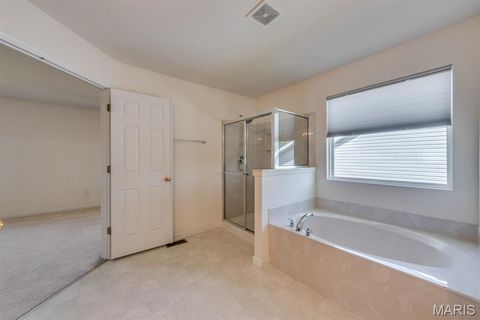 Tiny photo for 253 Village Creek Dr Drive, Ballwin, MO 63021 (MLS # 26009310)