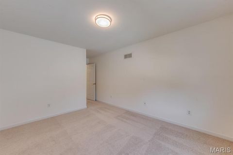 Tiny photo for 253 Village Creek Dr Drive, Ballwin, MO 63021 (MLS # 26009310)