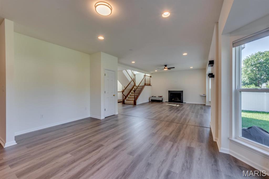 Arbors At Reinke - Residential Lease