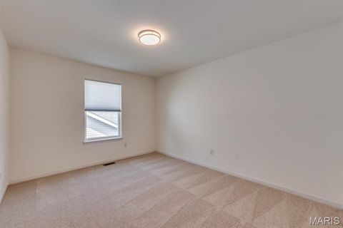 Tiny photo for 253 Village Creek Dr Drive, Ballwin, MO 63021 (MLS # 26009310)