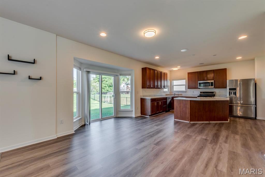 Arbors At Reinke - Residential Lease