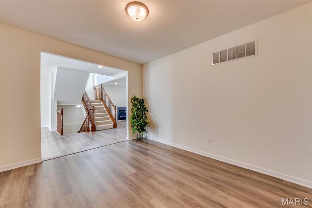 Arbors At Reinke - Residential Lease