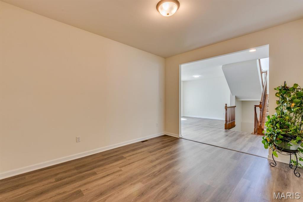 Arbors At Reinke - Residential Lease