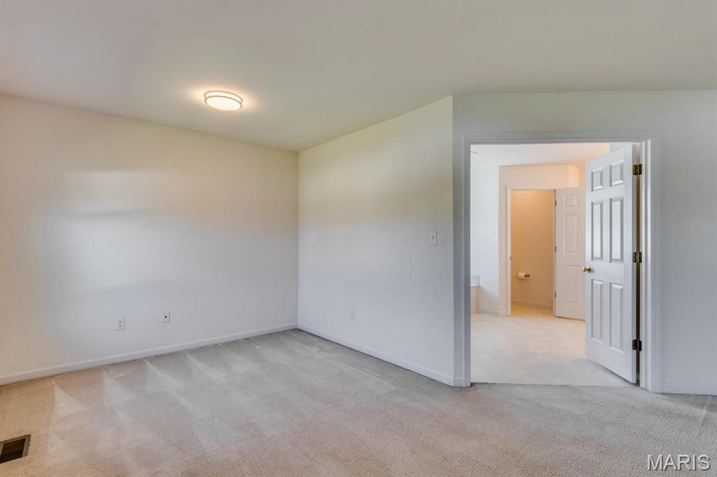 Arbors At Reinke - Residential Lease