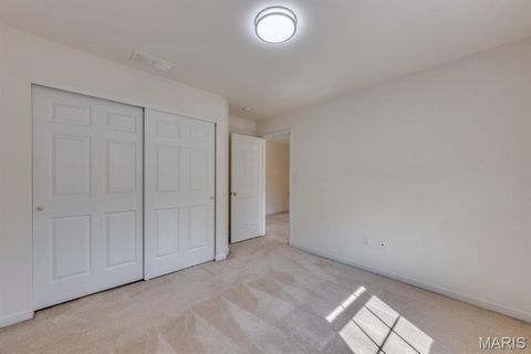 Tiny photo for 253 Village Creek Dr Drive, Ballwin, MO 63021 (MLS # 26009310)