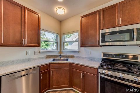 Tiny photo for 253 Village Creek Dr Drive, Ballwin, MO 63021 (MLS # 26009310)