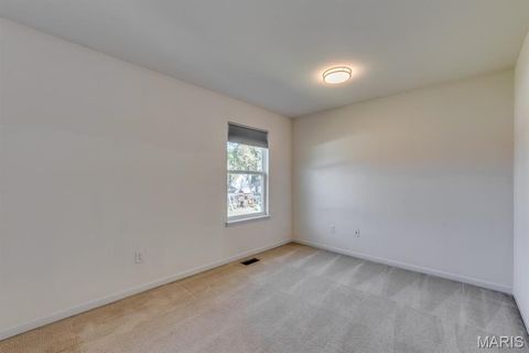 Tiny photo for 253 Village Creek Dr Drive, Ballwin, MO 63021 (MLS # 26009310)