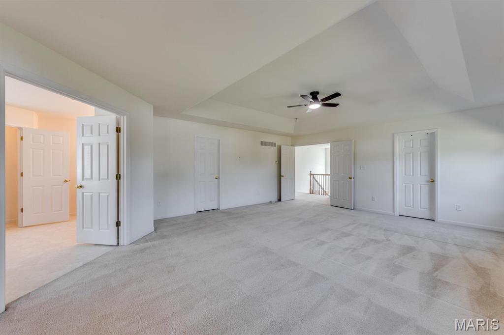 Arbors At Reinke - Residential Lease