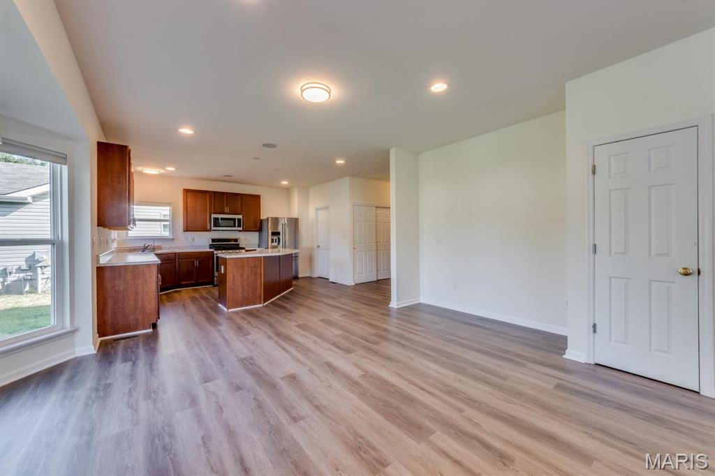 Arbors At Reinke - Residential Lease