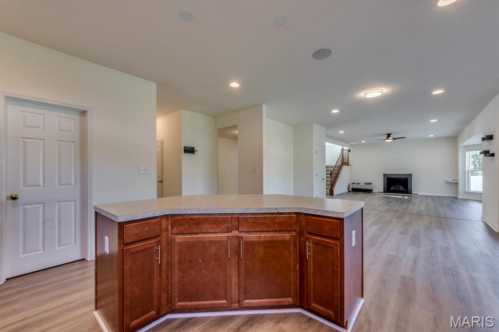 Arbors At Reinke - Residential Lease