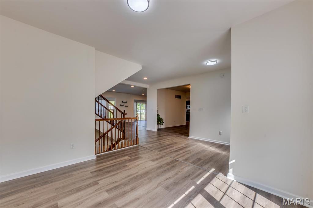 Arbors At Reinke - Residential Lease