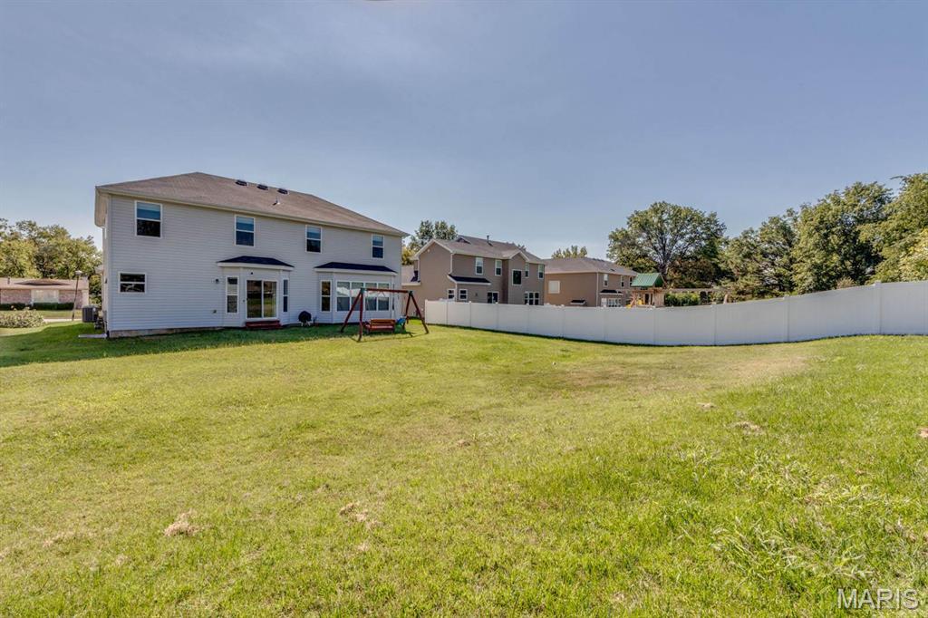 Arbors At Reinke - Residential Lease