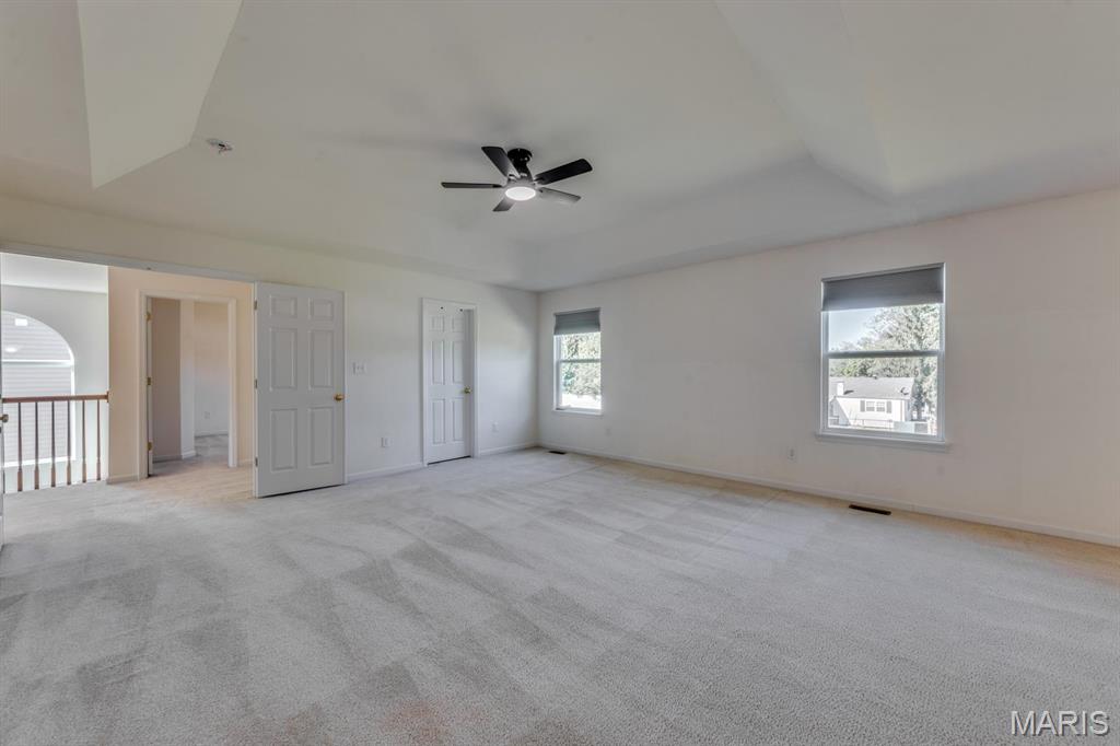 Arbors At Reinke - Residential Lease