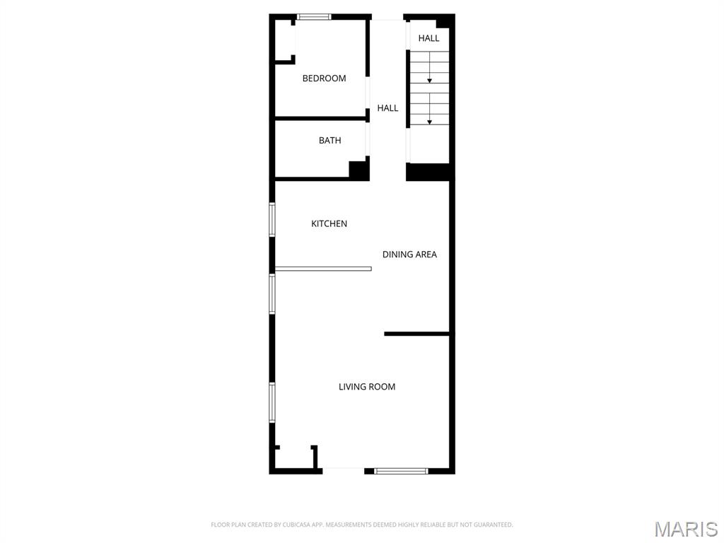 4633 Varrelmann Avenue