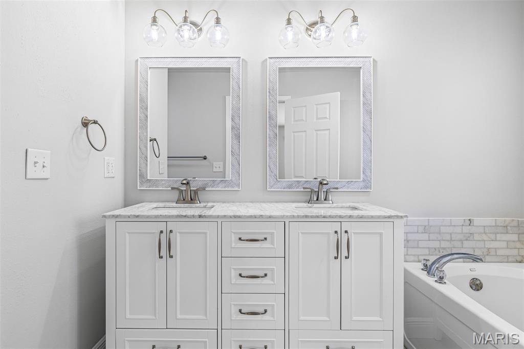 Crystal Spgs Estates - Residential