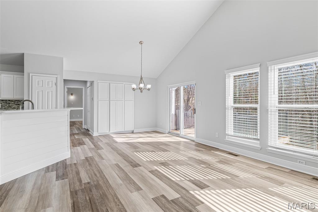 Crystal Spgs Estates - Residential