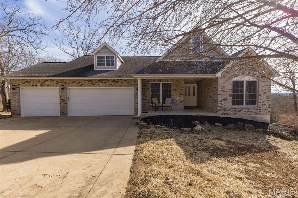 2394 Haverstick School Road