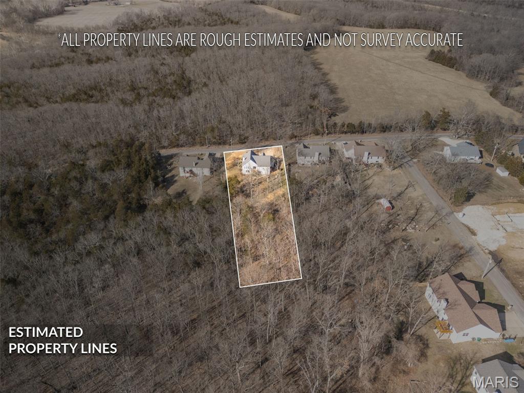 Crystal Spgs Estates - Residential