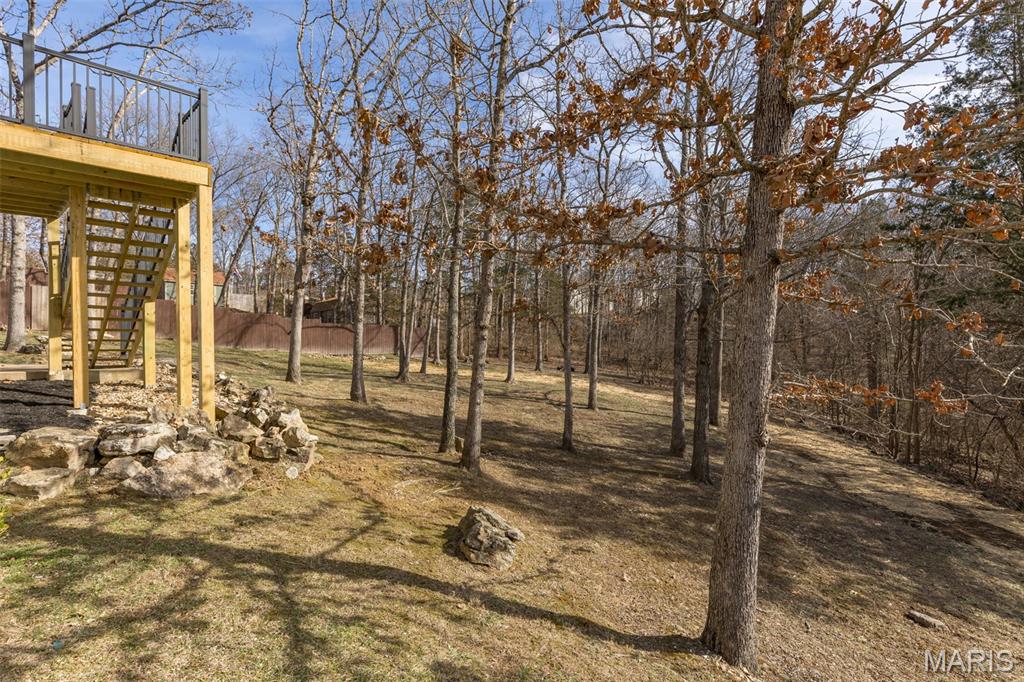 Crystal Spgs Estates - Residential