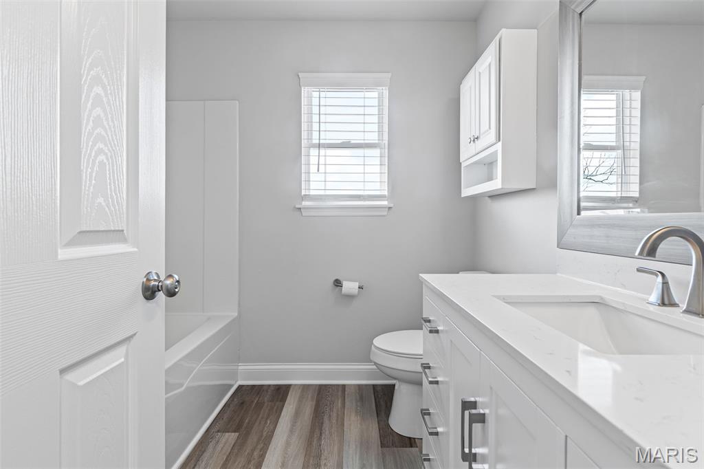 Crystal Spgs Estates - Residential