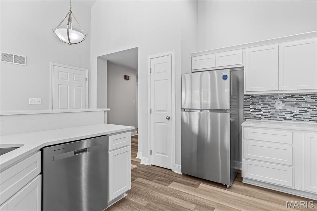 Crystal Spgs Estates - Residential