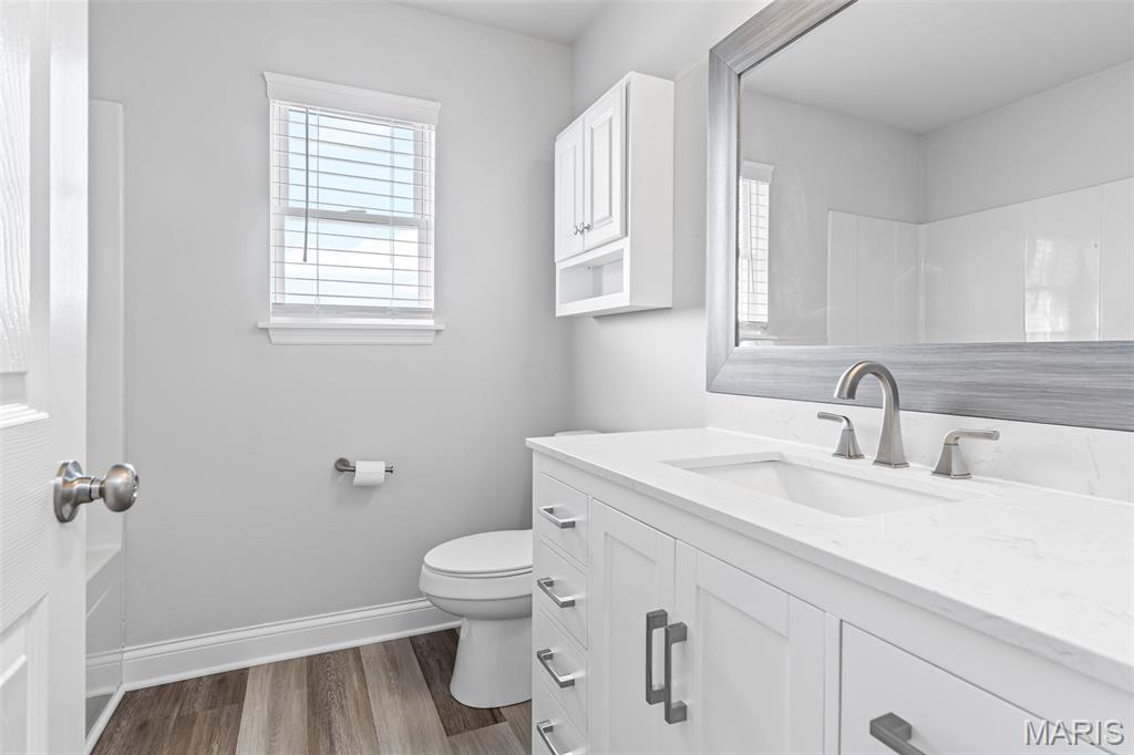 Crystal Spgs Estates - Residential