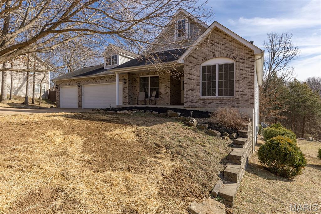 2394 Haverstick School Road