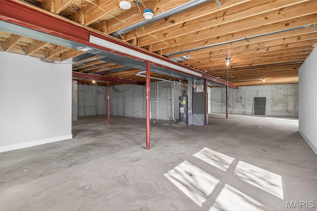 Crystal Spgs Estates - Residential