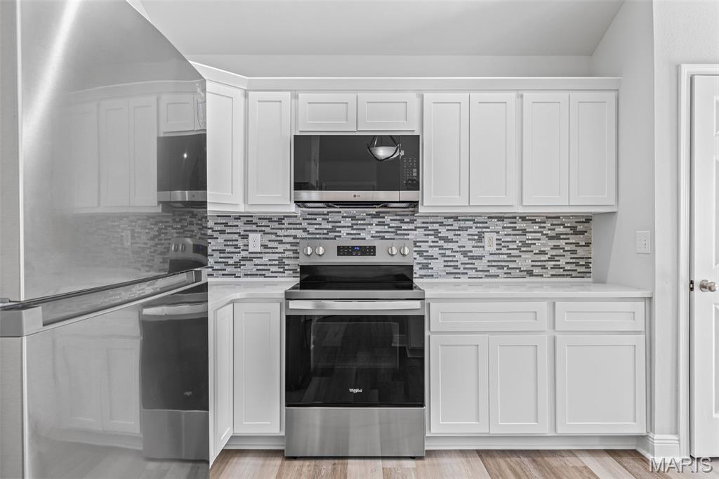 Crystal Spgs Estates - Residential