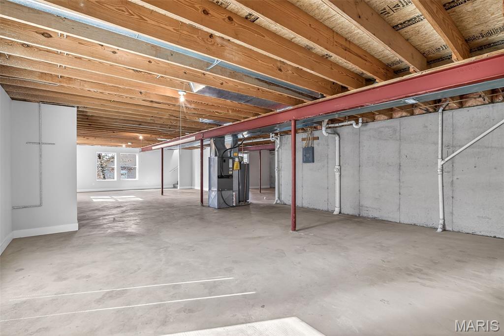 Crystal Spgs Estates - Residential