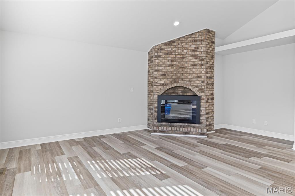 Crystal Spgs Estates - Residential