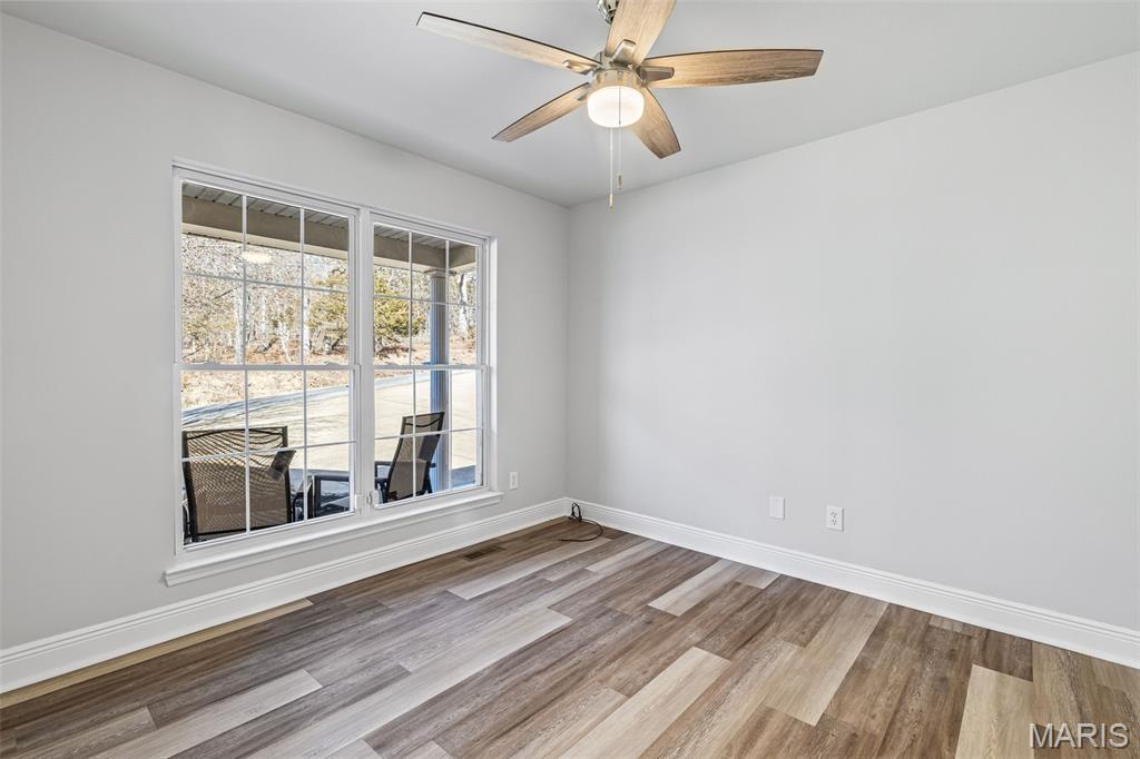 Crystal Spgs Estates - Residential