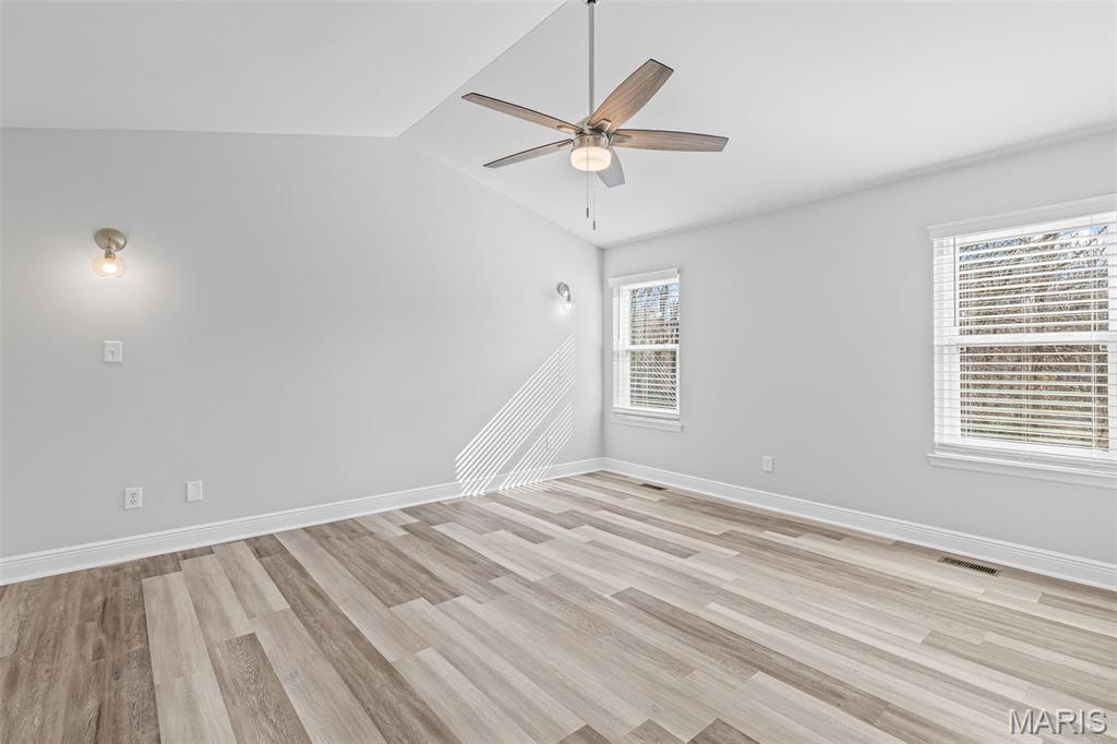 Crystal Spgs Estates - Residential