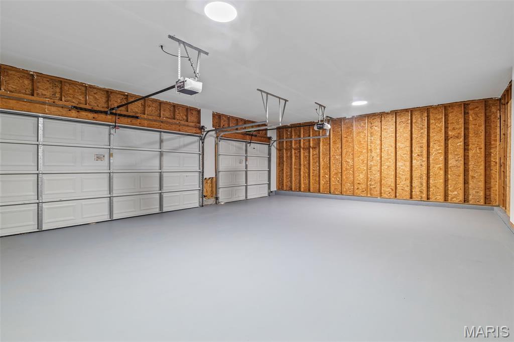 Crystal Spgs Estates - Residential