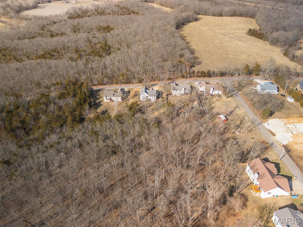 Crystal Spgs Estates - Residential