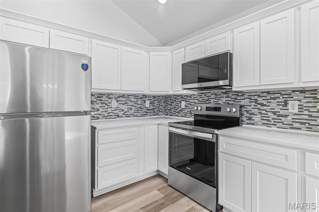 Crystal Spgs Estates - Residential