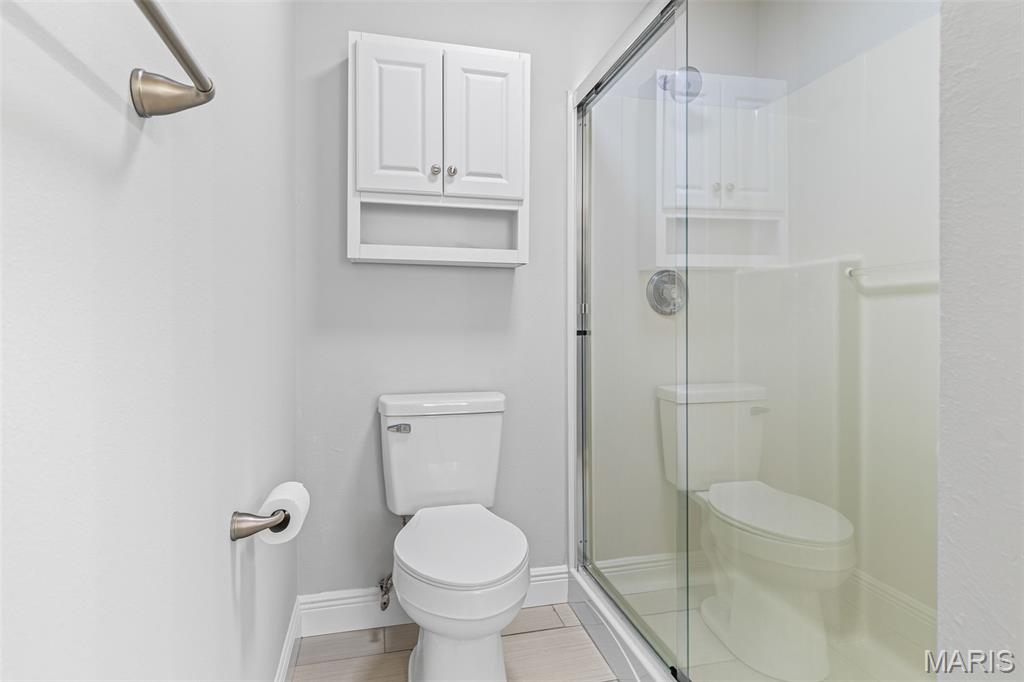 Crystal Spgs Estates - Residential